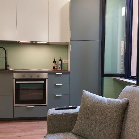Apartament 2 Via Fabio Mangone Mediolan Zewnętrze zdjęcie