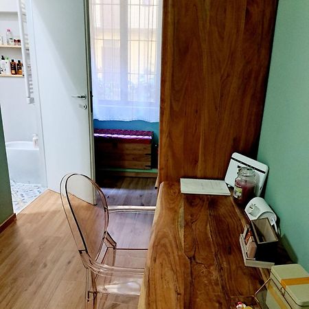 Apartament 2 Via Fabio Mangone Mediolan Zewnętrze zdjęcie