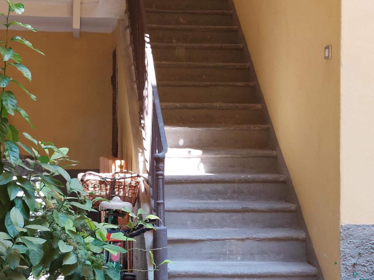 Apartament 2 Via Fabio Mangone Mediolan Zewnętrze zdjęcie