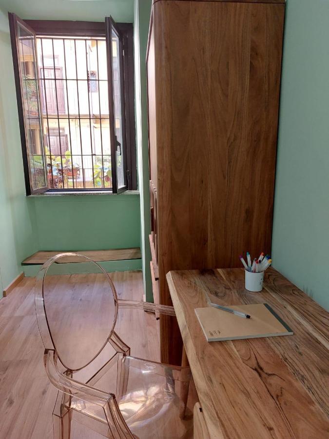 Apartament 2 Via Fabio Mangone Mediolan Zewnętrze zdjęcie