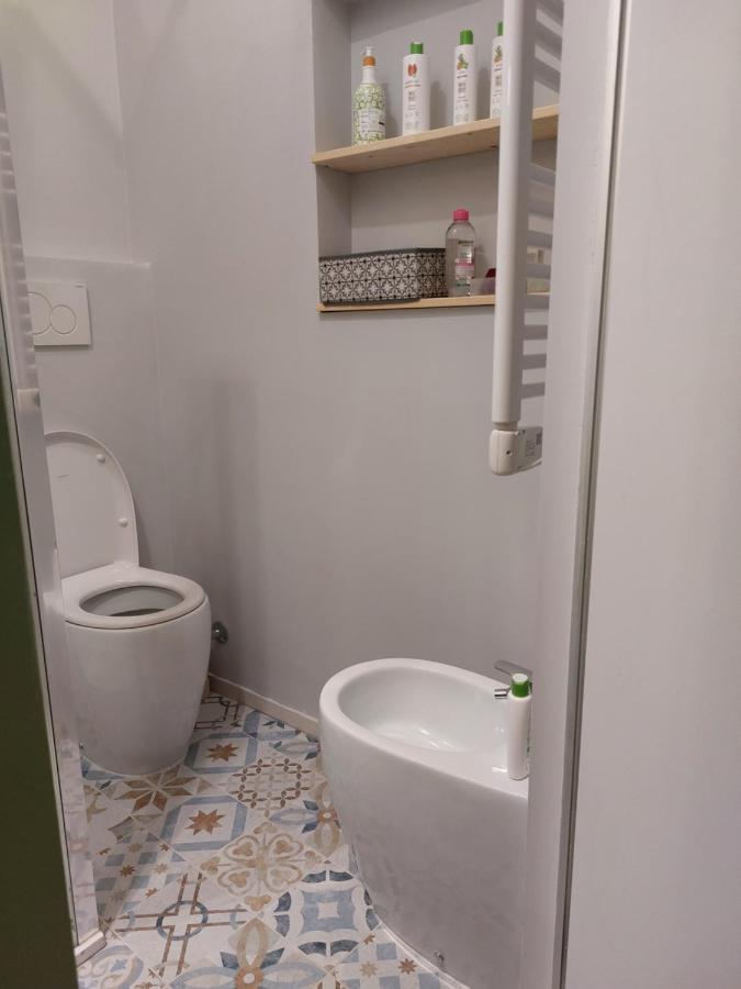 Apartament 2 Via Fabio Mangone Mediolan Zewnętrze zdjęcie